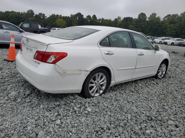 Photo 3 from auction – 2007 LEXUS ES 350 with VIN JTHBJ46G572137269