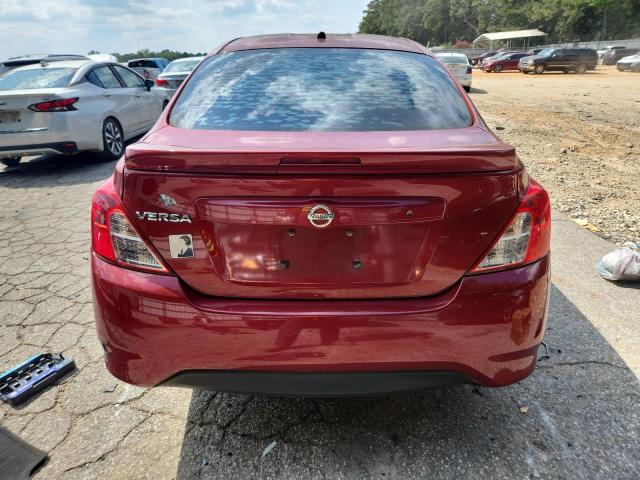 Photo 6 from auction – 2017 NISSAN VERSA S with VIN 3N1CN7AP7HL822721