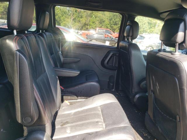Photo 11 from auction – 2018 DODGE GRAND CARA with VIN 2C4RDGEG7JR146266