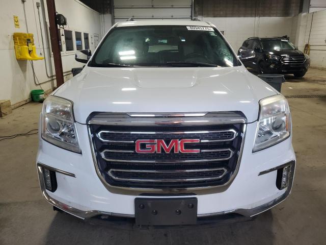 Photo 5 from auction – 2017 GMC TERRAIN SL with VIN 2GKFLUEK4H6314180