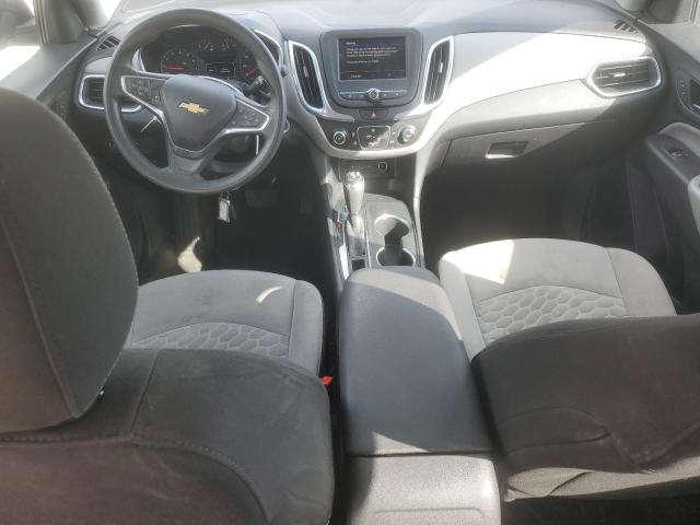 Photo 8 from auction – 2020 CHEVROLET EQUINOX LS with VIN 3GNAXSEVXLS570849