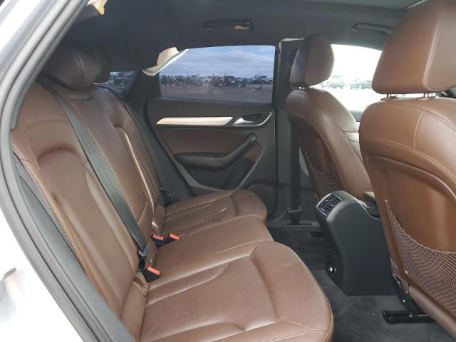 Photo 10 from auction – 2015 AUDI Q3 PREMIUM with VIN WA1EFCFS3FR012852
