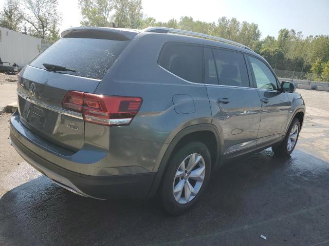 Photo 3 from auction – 2019 VOLKSWAGEN ATLAS S with VIN 1V2GR2CA3KC526465