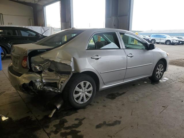 Foto 3 de la subasta – 2010 TOYOTA COROLLA BA con VIN 2T1BU4EE5AC249586