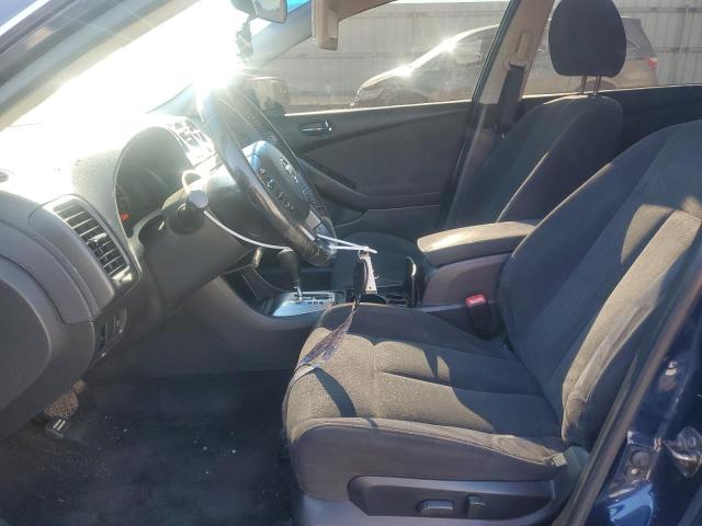 Photo 7 from auction – 2010 NISSAN ALTIMA BAS with VIN 1N4AL2AP9AN523515