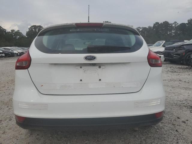 Photo 6 from auction – 2017 FORD FOCUS SE with VIN 1FADP3K28HL207989