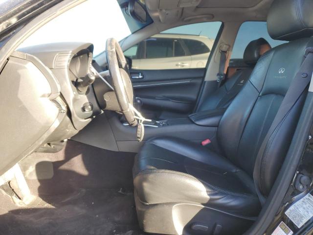 Photo 7 from auction – 2011 INFINITI G37 BASE with VIN JN1CV6AP0BM300214