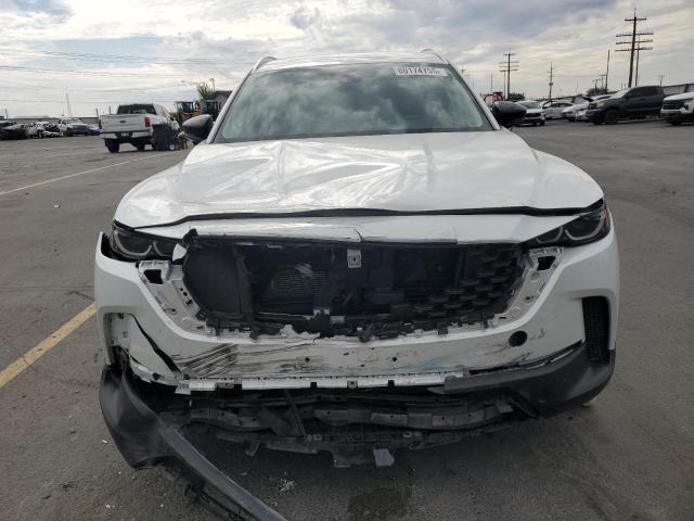 Photo 5 from auction – 2024 MAZDA CX-50 SELE with VIN 7MMVABAM5RN203983