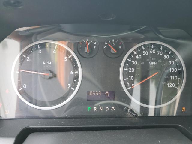 Foto 9 de la subasta – 2011 DODGE RAM 1500 con VIN 3D7JB1EK3BG591640