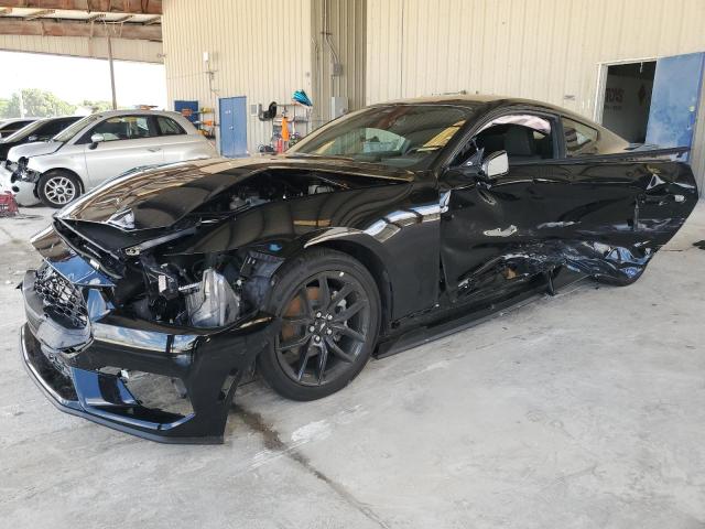 Photo 1 from auction – 2025 FORD MUSTANG with VIN 1FA6P8TH8S5122753