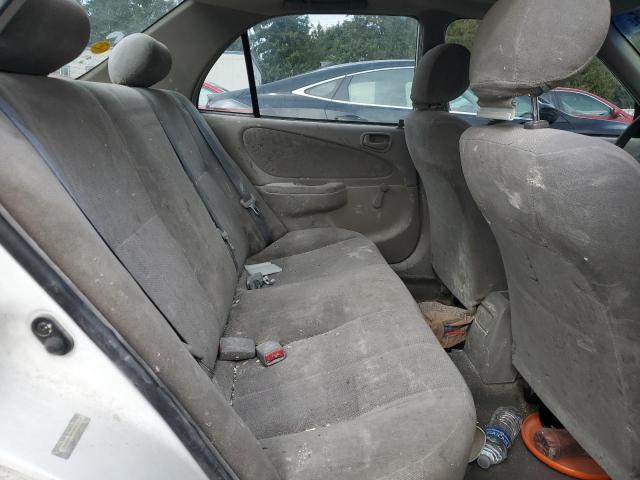 Photo 10 from auction – 2002 TOYOTA COROLLA CE with VIN 1NXBR12E32Z601472