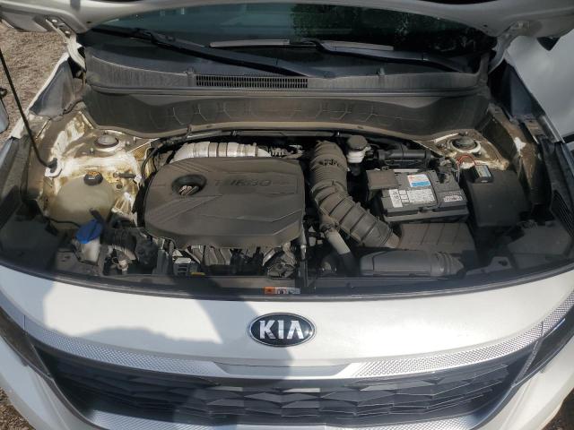 Photo 12 from auction – 2021 KIA SELTOS SX with VIN KNDETCA24M7086117