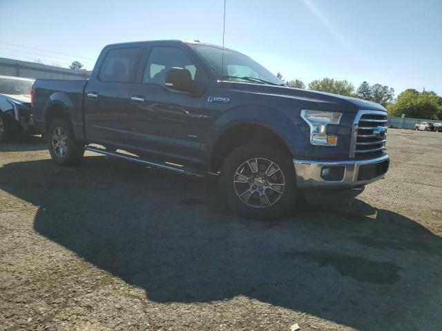 Photo 4 from auction – 2015 FORD F150 SUPER with VIN 1FTEW1EG3FFC82849