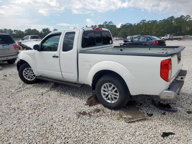 Photo 2 from auction – 2016 NISSAN FRONTIER S with VIN 1N6AD0CU4GN796186