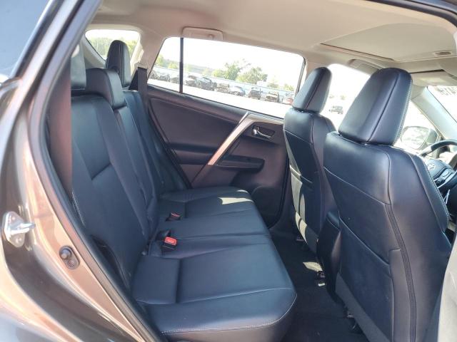 Photo 11 from auction – 2015 TOYOTA RAV4 LIMIT with VIN 2T3DFREV5FW317804