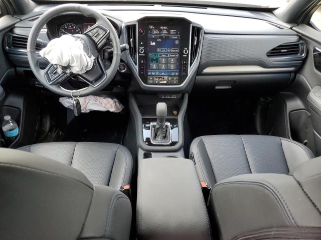 Photo 8 from auction – 2025 SUBARU FORESTER L with VIN JF2SLDNC3SH578397