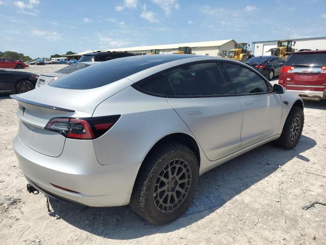 Photo 3 from auction – 2023 TESLA MODEL 3 with VIN 5YJ3E1EA0PF452080