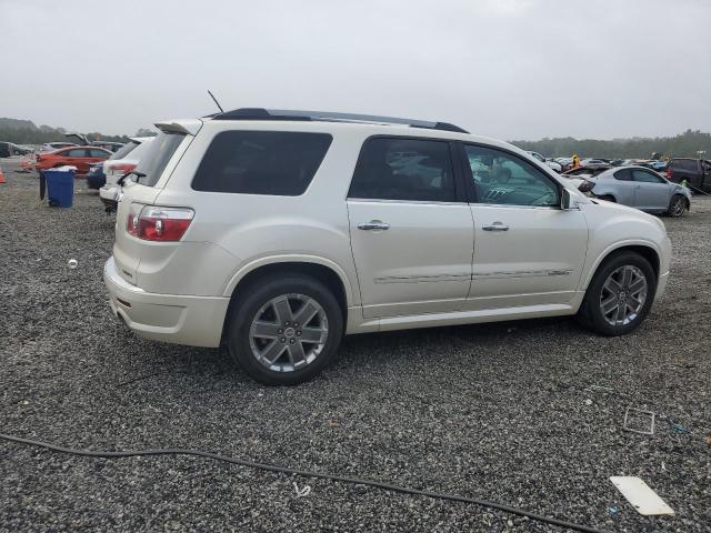 Photo 3 from auction – 2011 GMC ACADIA DEN with VIN 1GKKVTED8BJ288634