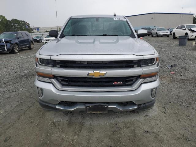 Photo 5 from auction – 2017 CHEVROLET SILVERADO with VIN 3GCUKREC5HG269041