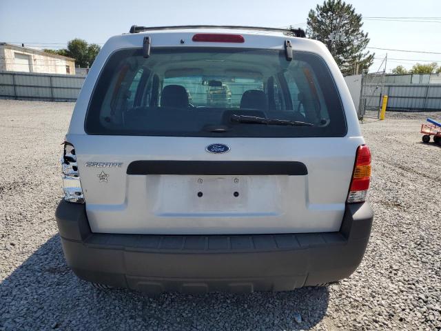 Photo 6 from auction – 2006 FORD ESCAPE XLS with VIN 1FMYU02Z96KD02706