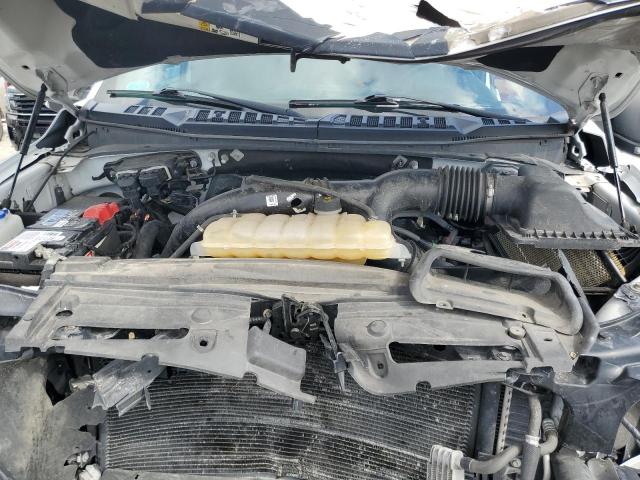 Photo 11 from auction – 2017 FORD F150 SUPER with VIN 1FTEW1EP7HFB09001