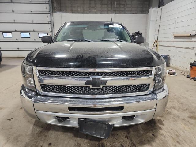 Photo 5 from auction – 2013 CHEVROLET SILVERADO with VIN 3GCPKSE76DG289722