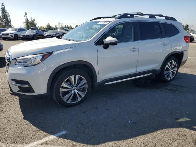 SUBARU ASCENT LIMITED 2021 with VIN 4S4WMAPD6M3420746 - Photo from auction