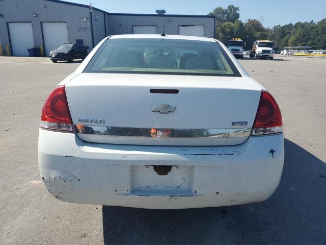 Photo 6 from auction – 2011 CHEVROLET IMPALA LS with VIN 2G1WF5EK3B1321403