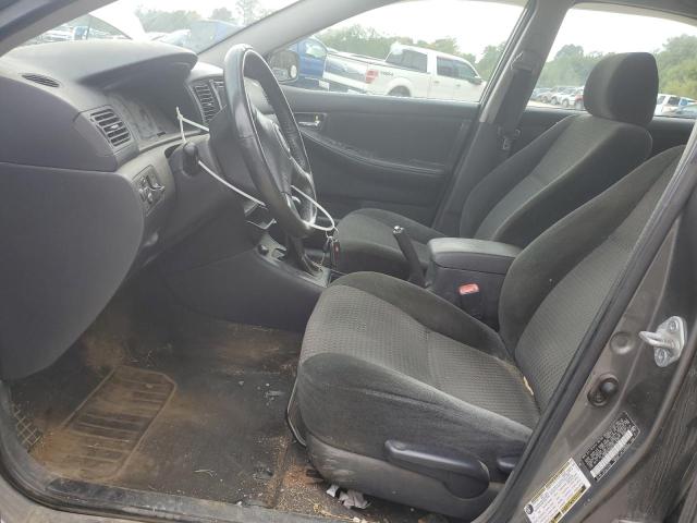 Photo 7 from auction – 2006 TOYOTA COROLLA CE with VIN 2T1BR32E86C637449