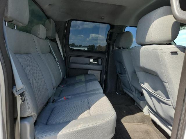 Photo 10 from auction – 2014 FORD F150 SUPER with VIN 1FTFW1EF4EKE23252