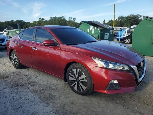 Photo 4 from auction – 2021 NISSAN ALTIMA SV with VIN 1N4BL4DV8MN412680