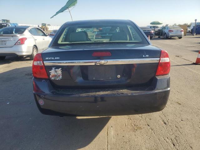 Photo 6 from auction – 2007 CHEVROLET MALIBU LS with VIN 1G1ZS57F07F265364