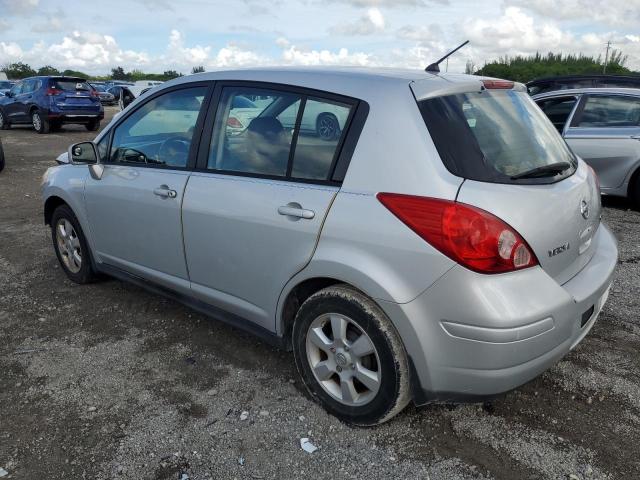 Photo 2 from auction – 2009 NISSAN VERSA S with VIN 3N1BC13E99L369357