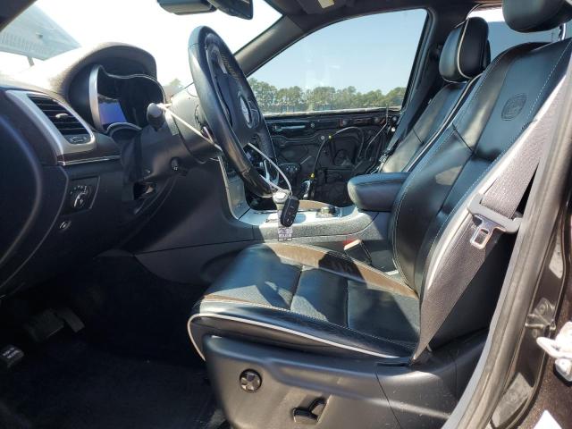 Photo 7 from auction – 2015 JEEP GRAND CHER with VIN 1C4RJFCG6FC123955
