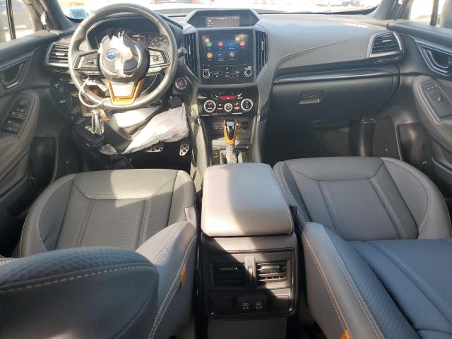 Photo 8 from auction – 2023 SUBARU FORESTER W with VIN JF2SKAMC6PH532122