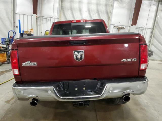 Photo 6 from auction – 2017 RAM 1500 with VIN 3C6RR7LT8HG605376