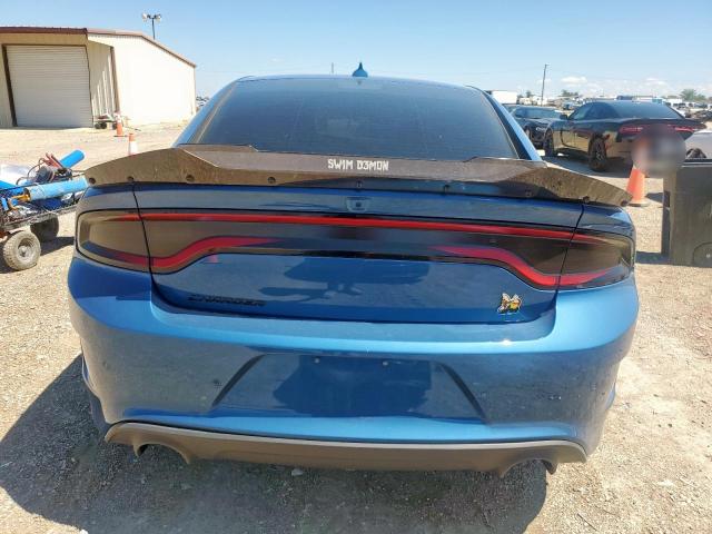 Photo 6 from auction – 2020 DODGE CHARGER SC with VIN 2C3CDXGJ1LH180117