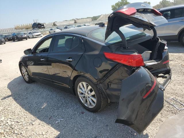 Photo 2 from auction – 2014 KIA OPTIMA EX with VIN 5XXGN4A72EG288905