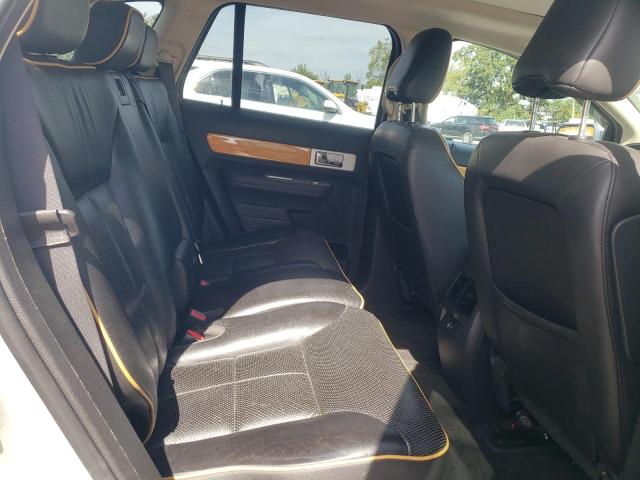 صورة رقم 11 من المزاد - 2009 LINCOLN MKX مع VIN 2LMDU88C49BJ01119