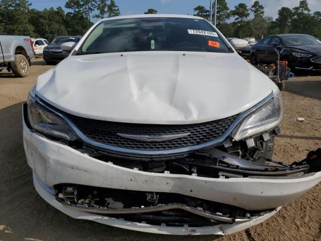 Photo 5 from auction – 2015 CHRYSLER 200 LIMITE with VIN 1C3CCCAB2FN726660