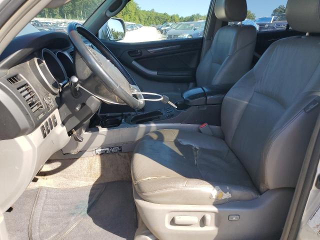 Photo 7 from auction – 2006 TOYOTA 4RUNNER LIMITED with VIN JTEBT17RX68033524