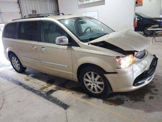 Photo 4 from auction – 2012 CHRYSLER TOWN & COU with VIN 2C4RC1CG4CR137790
