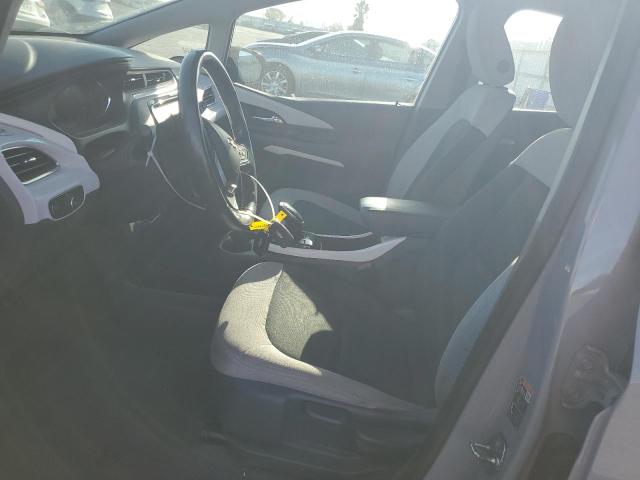 Photo 7 from auction – 2019 CHEVROLET BOLT EV LT with VIN 1G1FY6S09K4131452
