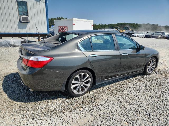 Photo 3 from auction – 2014 HONDA ACCORD SPO with VIN 1HGCR2F59EA087093
