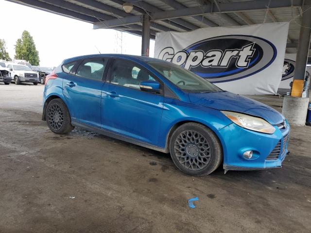 Photo 4 from auction – 2012 FORD FOCUS SE with VIN 1FAHP3K25CL255900