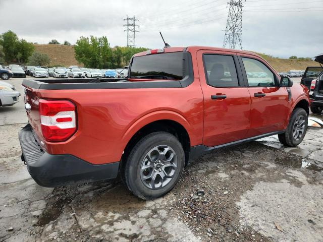 Photo 3 from auction – 2024 FORD MAVERICK X with VIN 3FTTW8J95RRA99869