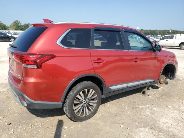 Photo 3 from auction – 2019 MITSUBISHI OUTLANDER with VIN JA4AZ3A34KZ039493