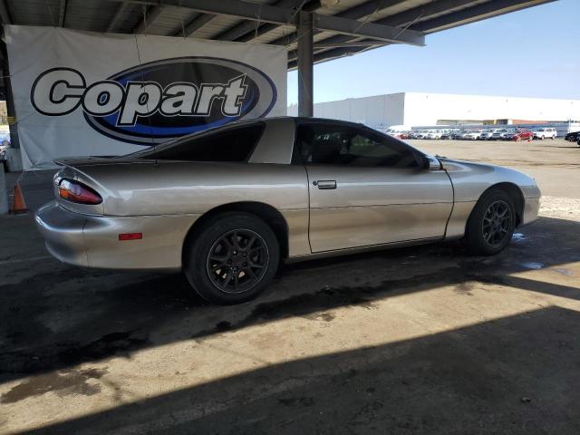 Photo 3 from auction – 2002 CHEVROLET CAMARO with VIN 2G1FP22K122166392