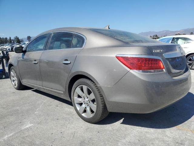 Photo 2 from auction – 2010 BUICK LACROSSE C with VIN 1G4GC5EG5AF188887