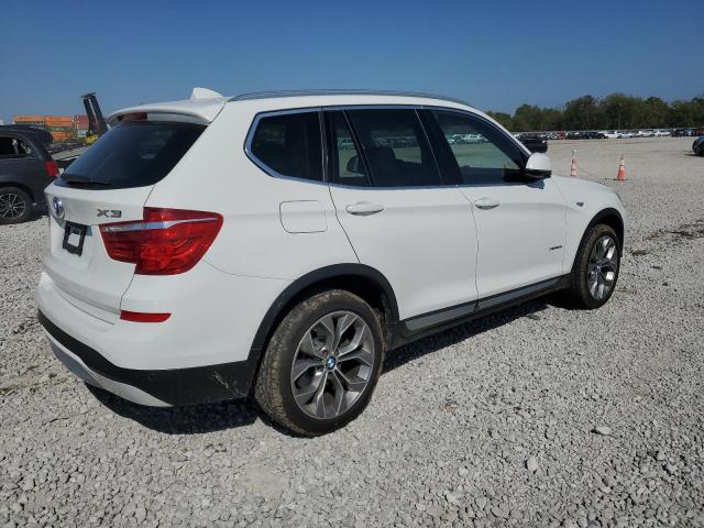Photo 3 from auction – 2017 BMW X3 XDRIVE2 with VIN 5UXWX9C3XH0W69869